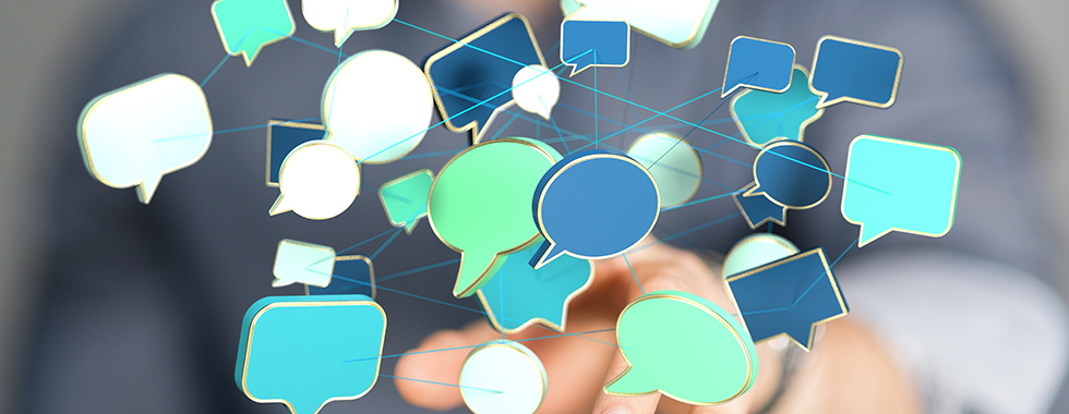 Medien, Kommunikation und Sprache Studium
